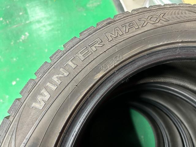 0182636)激安国産中古スタッドレスタイヤ4本ダンロップウィンターマックスセダンミニバンサイズ225/55R17送料無料 < 自動車/バイク 0182636)激安国産中古スタッドレスタイヤ4本ダンロップウィンターマックスセダンミニバンサイズ225/55R17送料無料 < 自動車/バイク