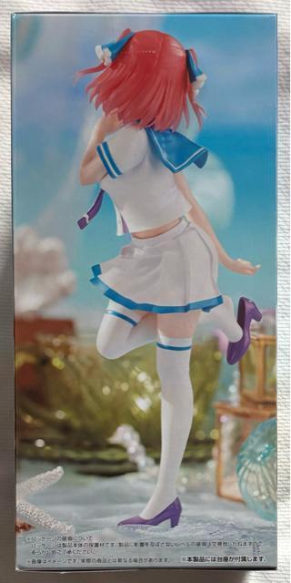 TV�X�y�V�����A�j���u�ܓ����̉ԉŁvTrio-Try-iT Figure ����j�T�E�}�������b�N �� �A�j��/�R�~�b�N/�L�����N�^�[�� 