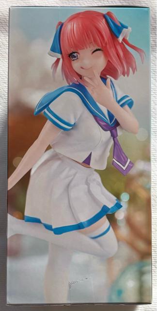 TV�X�y�V�����A�j���u�ܓ����̉ԉŁvTrio-Try-iT Figure ����j�T�E�}�������b�N �� �A�j��/�R�~�b�N/�L�����N�^�[�� 