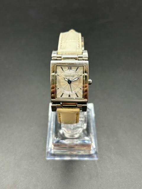 即決 CHRISTIAN MODE 腕時計 C905 < 女性アクセサリー/時計  即決 CHRISTIAN MODE 腕時計 C905 < 女性アクセサリー/時計の