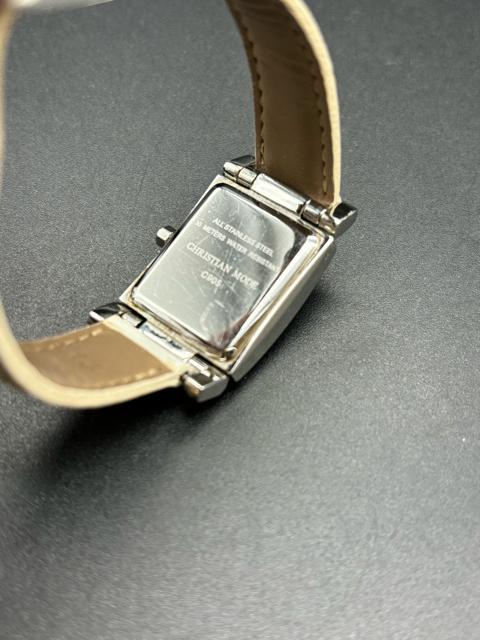 即決 CHRISTIAN MODE 腕時計 C905 < 女性アクセサリー/時計  即決 CHRISTIAN MODE 腕時計 C905 < 女性アクセサリー/時計の