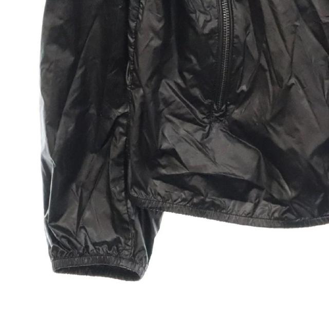 ☆A|X アルマーニ エクスチェンジ AX ロゴ フルジップ ダブルジップ ジャケット/メンズ/XS☆新作モデル < ブランド ☆A|X アルマーニ エクスチェンジ AX ロゴ フルジップ ダブルジップ ジャケット/メンズ/XS☆新作モデル < ブランドの