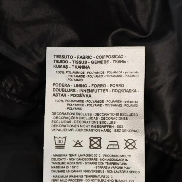 ☆A|X アルマーニ エクスチェンジ AX ロゴ フルジップ ダブルジップ ジャケット/メンズ/XS☆新作モデル < ブランド ☆A|X アルマーニ エクスチェンジ AX ロゴ フルジップ ダブルジップ ジャケット/メンズ/XS☆新作モデル < ブランドの