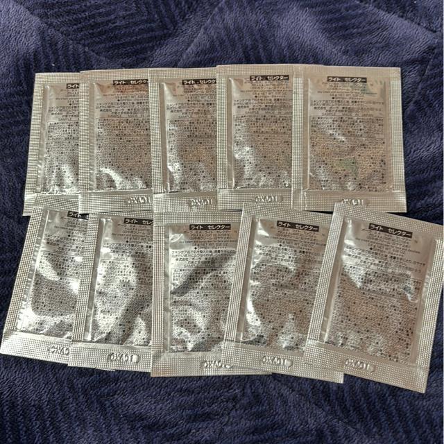 ���������|�[�����C�g�Z���N�^�[N��