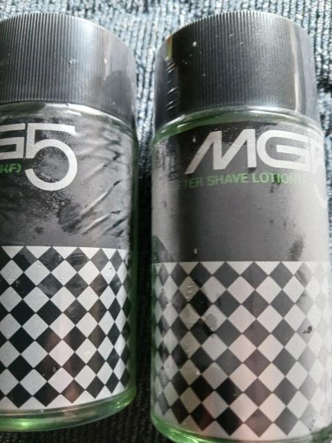 MG 5アフターシェーブローション < ヘルス/ビューティー  MG 5アフターシェーブローション  < ヘルス/ビューティーの