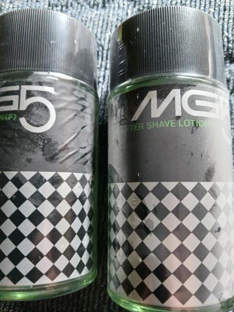 MG 5アフターシェーブローション < ヘルス/ビューティー  MG 5アフターシェーブローション < ヘルス/ビューティーの