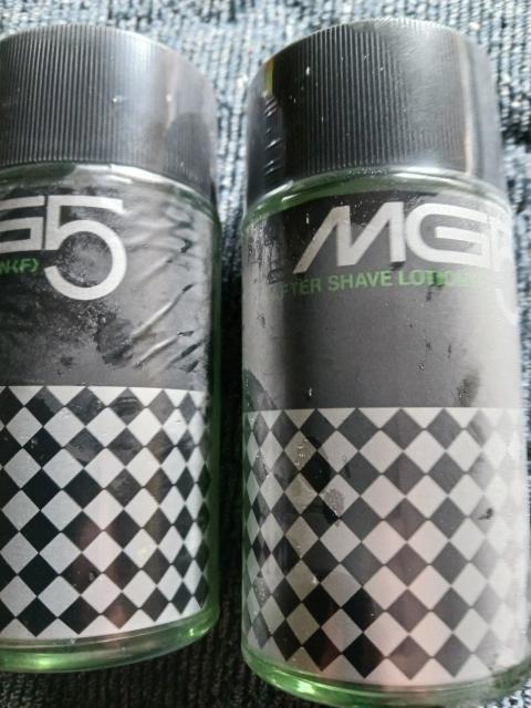 MG 5アフターシェーブローション < ヘルス/ビューティー  MG 5アフターシェーブローション < ヘルス/ビューティーの