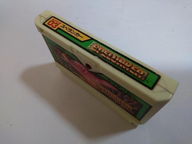 FC/【8本迄送料180円!!】スペランカー≪匿名らくらく定額便≫【ソフトのみ】★メンテ済み★↓ご落札価格↓ < ゲーム本体/ソフト FC/【8本迄送料180円!!】スペランカー≪匿名らくらく定額便≫【ソフトのみ】★メンテ済み★↓ご落札価格↓ < ゲーム本体/ソフトの