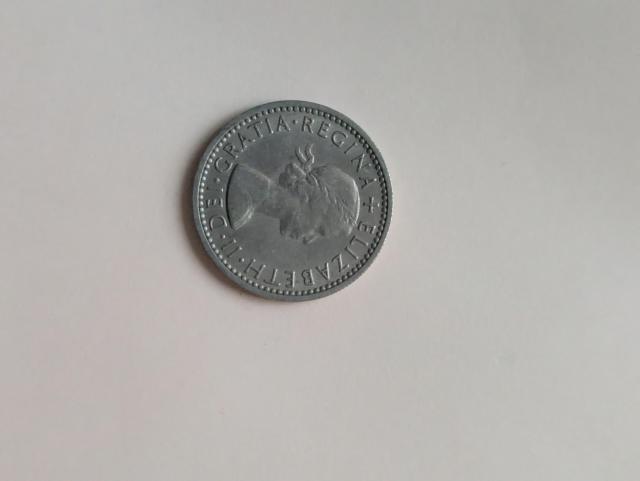 幸福の6ペンス < ホビー  幸福の6ペンス  < ホビーの