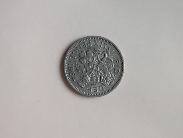 幸福の6ペンス < ホビー  幸福の6ペンス < ホビーの