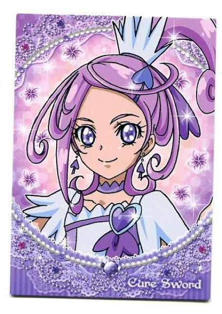 ドキドキ!プリキュア コレクションカードガム 10 キュアソードC エンスカイ 開封後未使用 即決 < アニメ/コミック/キャラクター  ドキドキ!プリキュア コレクションカードガム 10 キュアソードC エンスカイ 開封後未使用 即決  < アニメ/コミック/キャラクターの
