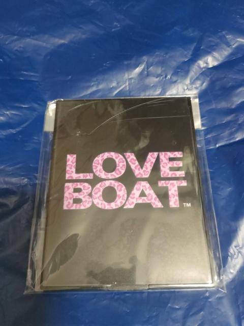 ���u�{�[�g�~���[  �� �����t�@�b�V������ 