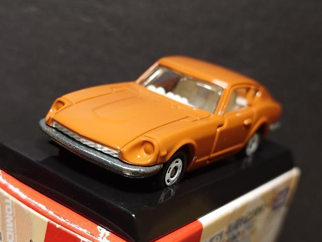 ★40周年記念復刻トミカ★日産フェアレディZ432★ < ホビー  ★40周年記念復刻トミカ★日産フェアレディZ432★ < ホビーの