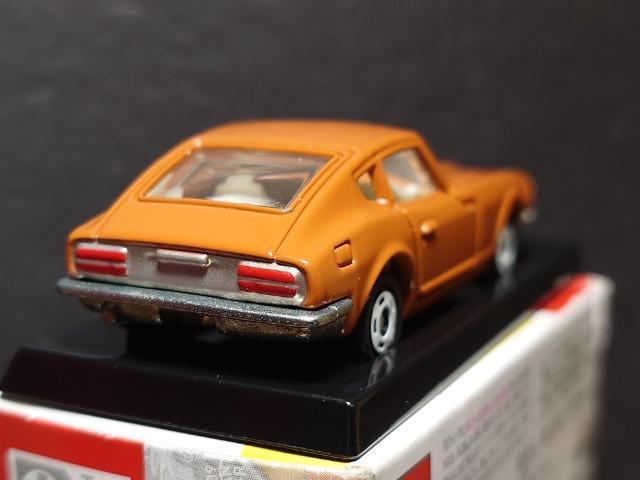 ★40周年記念復刻トミカ★日産フェアレディZ432★ < ホビー  ★40周年記念復刻トミカ★日産フェアレディZ432★ < ホビーの