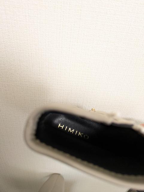 HIMIKO★ショートブーツ★靴★23☆送料600〜 < 女性ファッション  HIMIKO★ショートブーツ★靴★23☆送料600〜 < 女性ファッションの
