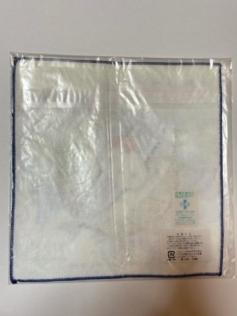 ハローキティ★プチタオル★静岡限定★あじの開きver. < インテリア/ライフ  ハローキティ★プチタオル★静岡限定★あじの開きver. < インテリア/ライフの