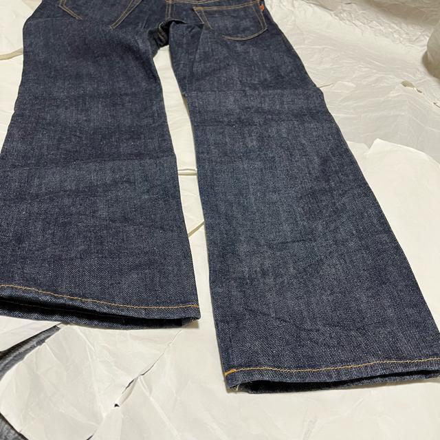 【ヴィンテージ】【スウィートキャメル】 ストレートデニム / 29-A < ブランド  【ヴィンテージ】【スウィートキャメル】 ストレートデニム / 29-A < ブランドの