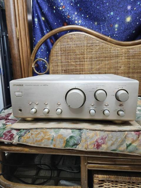 奇跡マジ綺麗!新品同様フルメンテ!サンスイ高級プリメインアンプAU-α607XR < 家電/AV 奇跡マジ綺麗!新品同様フルメンテ!サンスイ高級プリメインアンプAU-α607XR < 家電/AVの