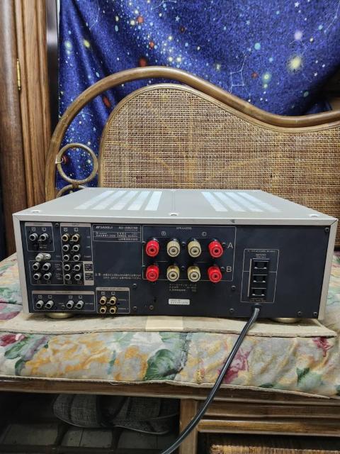 奇跡マジ綺麗!新品同様フルメンテ!サンスイ高級プリメインアンプAU-α607XR < 家電/AV 奇跡マジ綺麗!新品同様フルメンテ!サンスイ高級プリメインアンプAU-α607XR < 家電/AVの