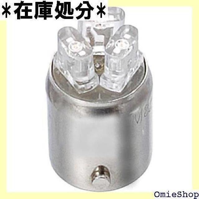 M&H}cV} LED Lr[ zC LED3 12V BA9S L703FWH Cg ou 81  /oCN