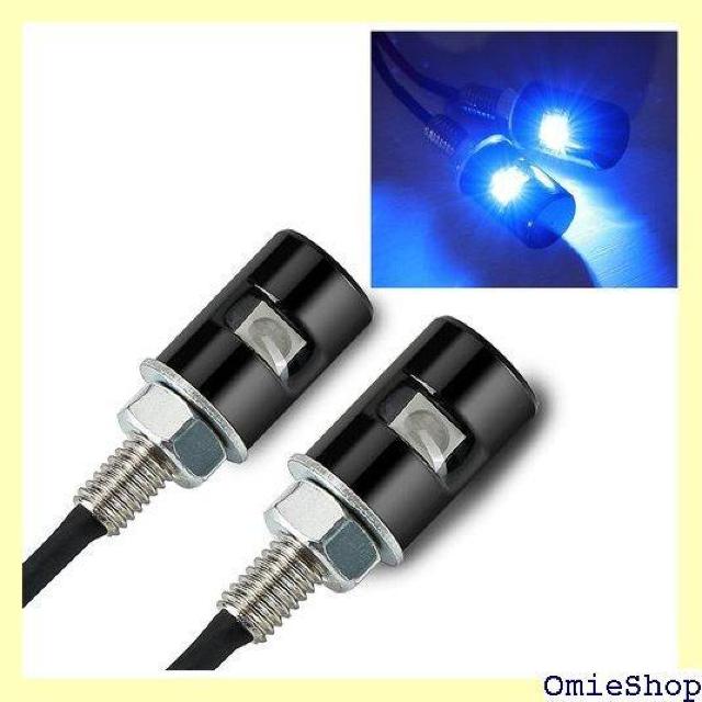 Rupse LEDCZX {g io[ oCN/J[ėpCZXCg 12VȃGl 2 1250  /oCN