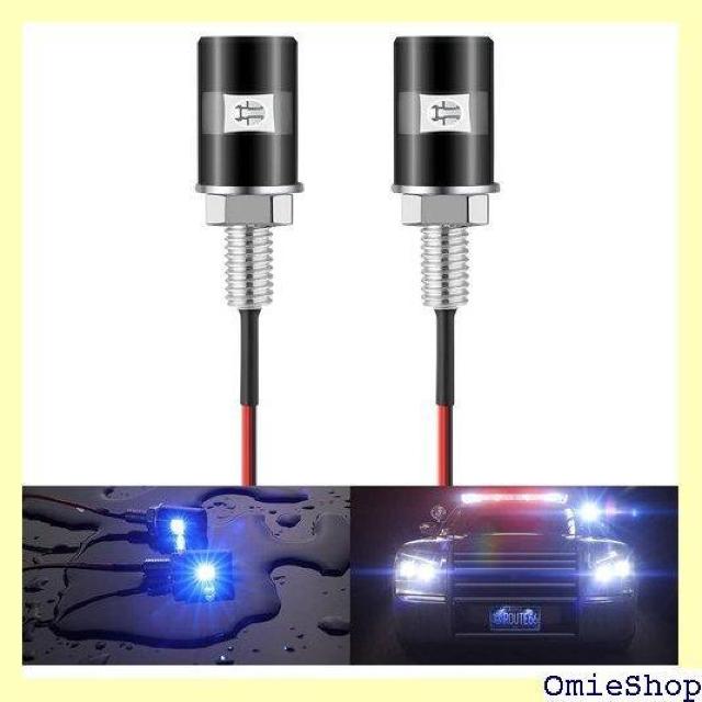 Rupse LEDCZX {g io[ oCN/J[ėpCZXCg 12VȃGl 2 1250  /oCN