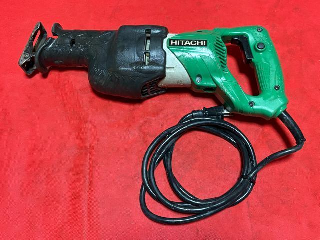 日立工機 130mm セイバーソー CR13V2 中古動作品 4042-03-3 < 自動車/バイク 日立工機 130mm セイバーソー CR13V2 中古動作品 4042-03-3 < 自動車/バイク