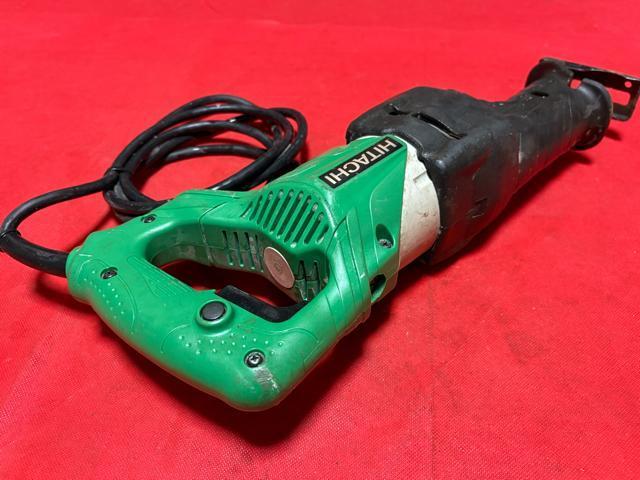 日立工機 130mm セイバーソー CR13V2 中古動作品 4042-03-3 < 自動車/バイク 日立工機 130mm セイバーソー CR13V2 中古動作品 4042-03-3 < 自動車/バイク