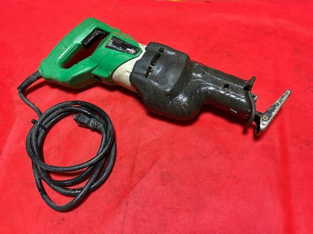 日立工機 130mm セイバーソー CR13V2 中古動作品 4042-03-3 < 自動車/バイク 日立工機 130mm セイバーソー CR13V2 中古動作品 4042-03-3 < 自動車/バイク