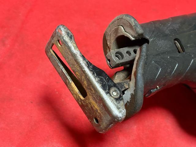 日立工機 130mm セイバーソー CR13V2 中古動作品 4042-03-3 < 自動車/バイク 日立工機 130mm セイバーソー CR13V2 中古動作品 4042-03-3 < 自動車/バイク