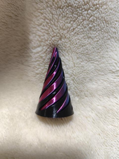 フィジェットトイ 円錐 プライズ品 < おもちゃ フィジェットトイ 円錐 プライズ品 < おもちゃの