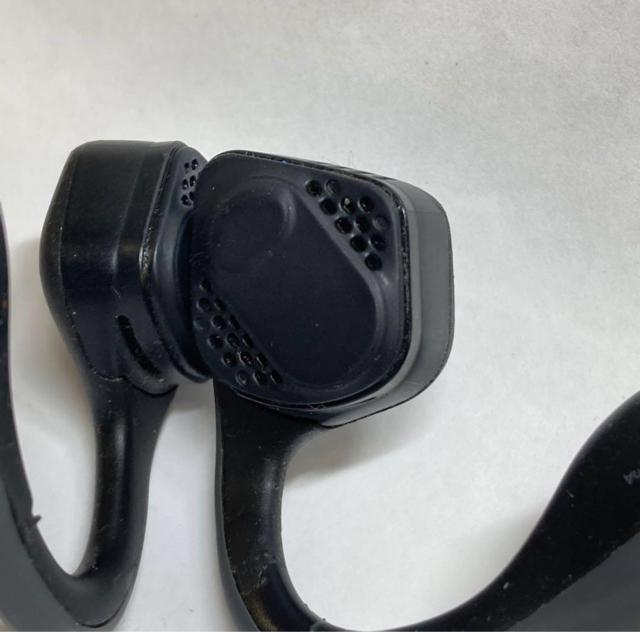 AfterShokz Trekz �`�^�� �J���^ ���C�����X ���`���w�b�h�z�� AS600SG [���s�A���i] �� �Ɠd/AV�� 