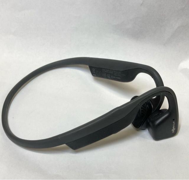 AfterShokz Trekz �`�^�� �J���^ ���C�����X ���`���w�b�h�z�� AS600SG [���s�A���i] �� �Ɠd/AV�� 