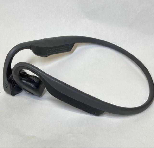AfterShokz Trekz �`�^�� �J���^ ���C�����X ���`���w�b�h�z�� AS600SG [���s�A���i] �� �Ɠd/AV�� 