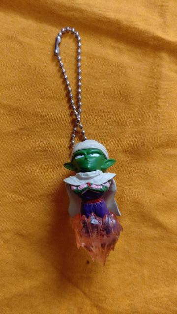 古いドラゴンボール ピッコロ飛翔体 キーホルダー < アニメ/コミック/キャラクター 古いドラゴンボール ピッコロ飛翔体 キーホルダー < アニメ/コミック/キャラクターの