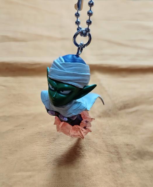 古いドラゴンボール ピッコロ飛翔体 キーホルダー < アニメ/コミック/キャラクター 古いドラゴンボール ピッコロ飛翔体 キーホルダー < アニメ/コミック/キャラクターの