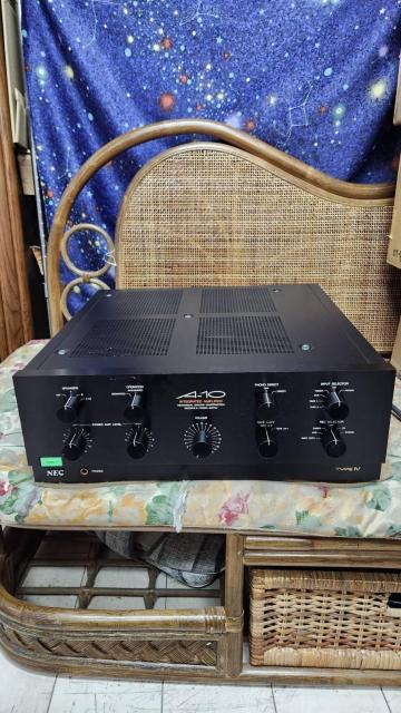 �`���I��ՁI�f�b�h�X�g�b�N�����i�INEC�v�����C���A���vA-10(TYPE�W)  �� �Ɠd/AV�� 