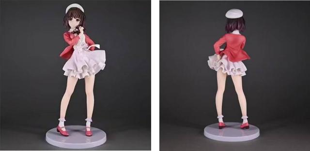 冴えない彼女の育てかたFineヒロイン加藤恵:Memorial Ver.塗装済 < ホビー 冴えない彼女の育てかたFineヒロイン加藤恵:Memorial Ver.塗装済 < ホビーの