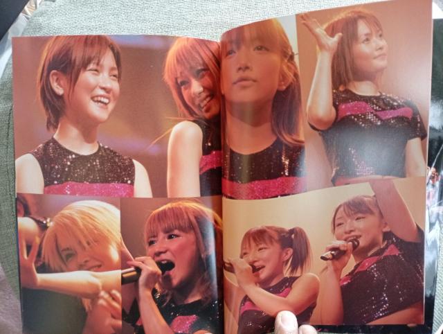 ���A�I�n���[�v���W�F�N�g2001 �ʐ^�W�@RED�@GREEN�@2���@�҂����@���}�L������ �� �^�����g�O�b�Y�� 