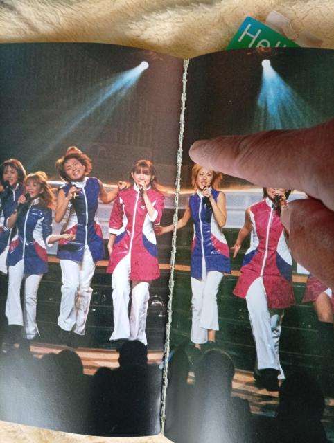 ���A�I�n���[�v���W�F�N�g2001 �ʐ^�W�@RED�@GREEN�@2���@�҂����@���}�L������ �� �^�����g�O�b�Y�� 