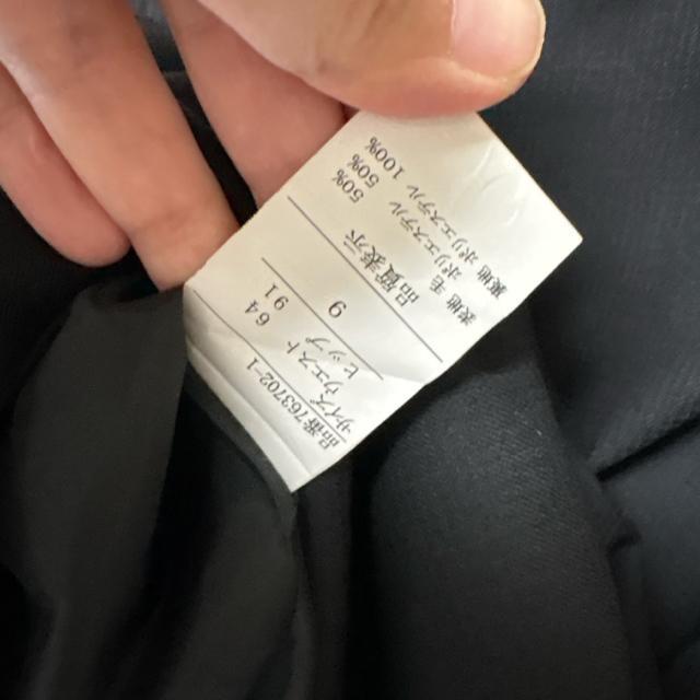 �C���O���b�V���K�[���@���N���[�g�X�[�c�@�A���@���f�B�[�X�@9�� �� �����t�@�b�V������ 