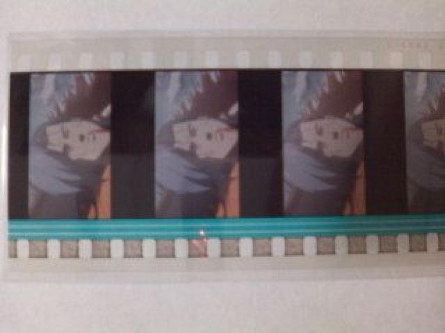 銀魂 新訳紅桜篇 生フィルムコマ 村田鉄矢 < アニメ/コミック/キャラクター 銀魂 新訳紅桜篇 生フィルムコマ 村田鉄矢 < アニメ/コミック/キャラクターの