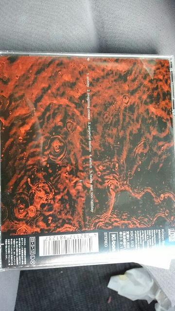 L'Arc〜en〜Cielのyukihiro acid android ミニアルバム 美品 < タレントグッズ  L'Arc〜en〜Cielのyukihiro acid android ミニアルバム 美品 < タレントグッズの