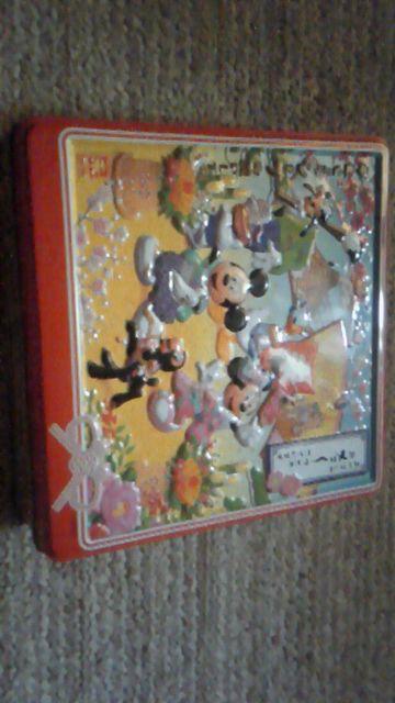 Disney landNbL[̋󂫊ʃfBYj[ ~bL[}EX   Aj/R~bN/LN^[ 
