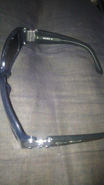 本物MIUMIU ミュウミュウ サングラス ブラウン系 < ブランド  本物MIUMIU ミュウミュウ サングラス ブラウン系 < ブランドの