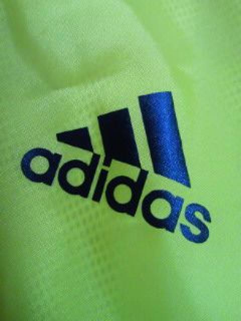 adidas AfB_X TbJ[ LJbv  2002 Wp[ p[J[ CG[ XO   uh 