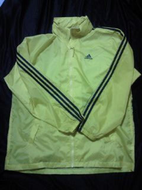 adidas AfB_X TbJ[ LJbv  2002 Wp[ p[J[ CG[ XO  uh 