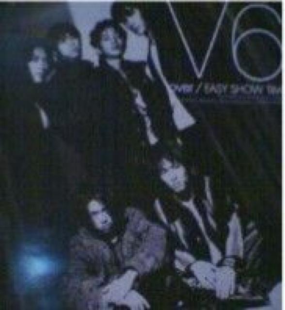 overの特典ポスター < タレントグッズ  overの特典ポスター  < タレントグッズの