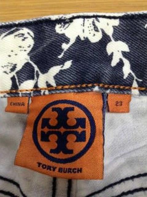 Tory Burch(g[o[`)fjXLj-23  uh 