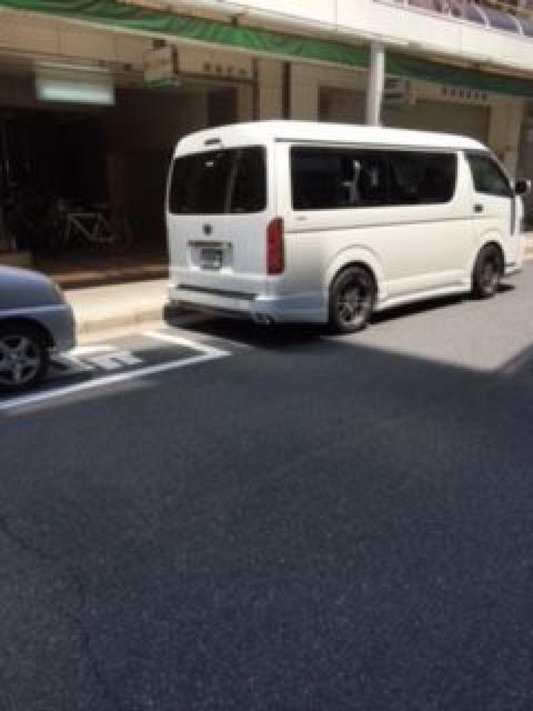 ハイエース 取り付け例あり 汎用ダミーエアダクトベンツSL風 < 自動車/バイク ハイエース 取り付け例あり 汎用ダミーエアダクトベンツSL風 < 自動車/バイク